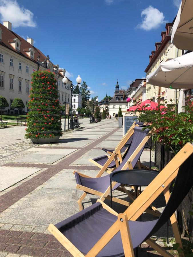 Jodla I Modrzew Διαμέρισμα Jelenia Góra Εξωτερικό φωτογραφία