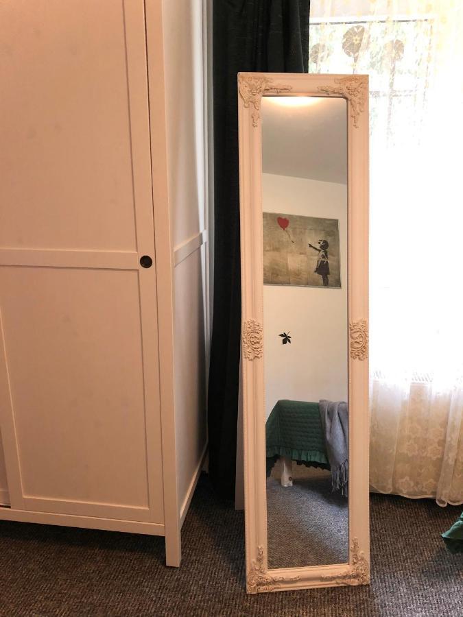 Jodla I Modrzew Διαμέρισμα Jelenia Góra Εξωτερικό φωτογραφία